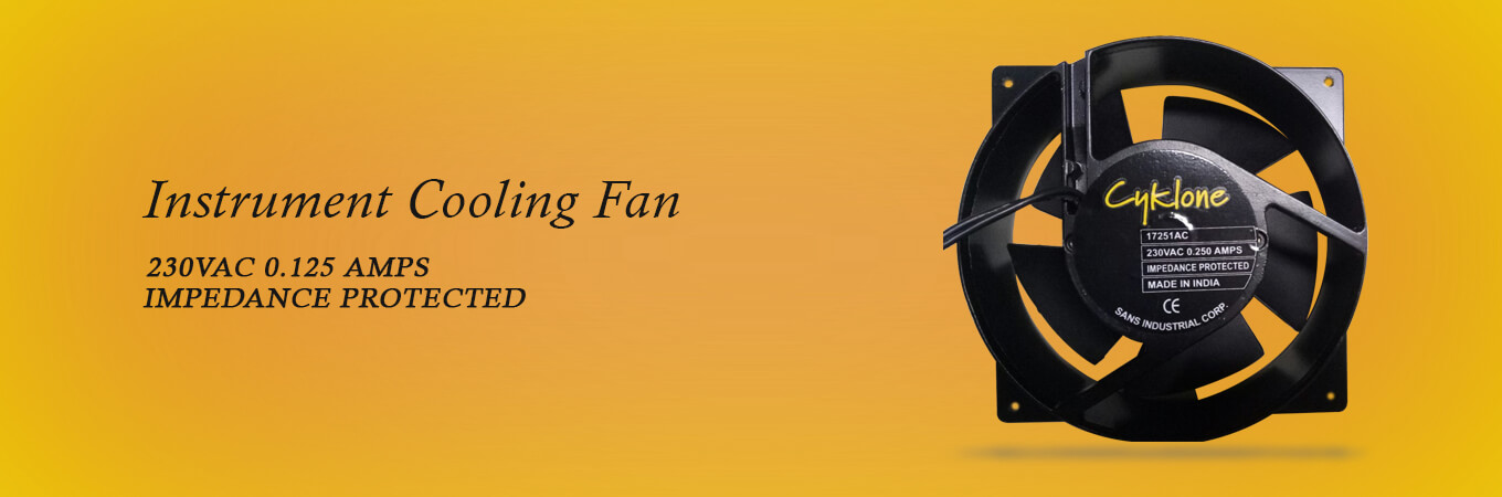 cyklone fan in mumbai
