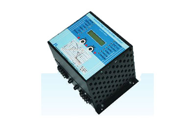 digital charger modules